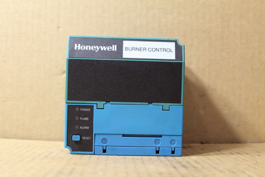 Honeywell RM7823A1016 Series 4 Burner Control Unit