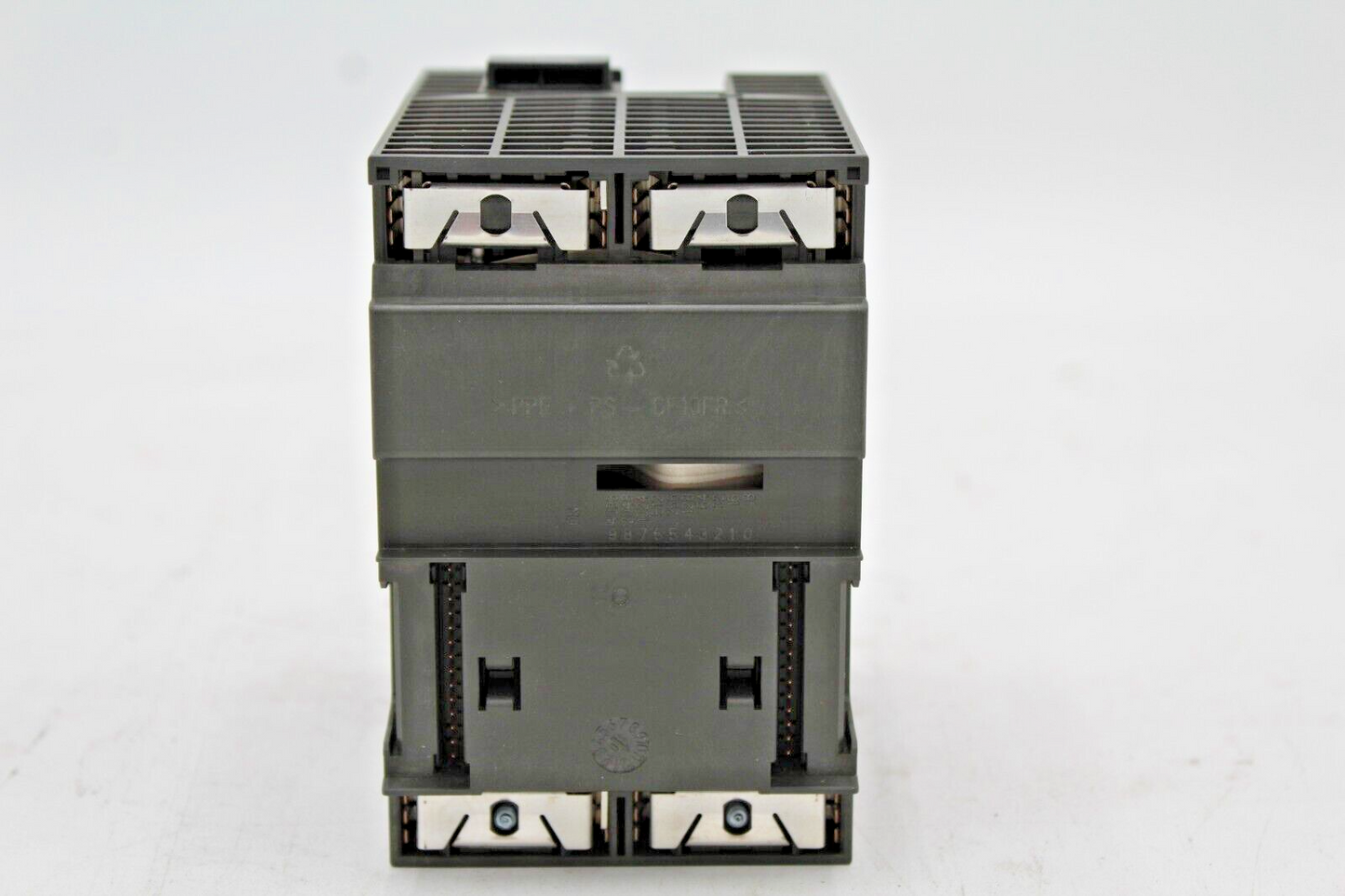 Siemens 6ES7354-1AH01-0AE0 F. Servo Motor Module