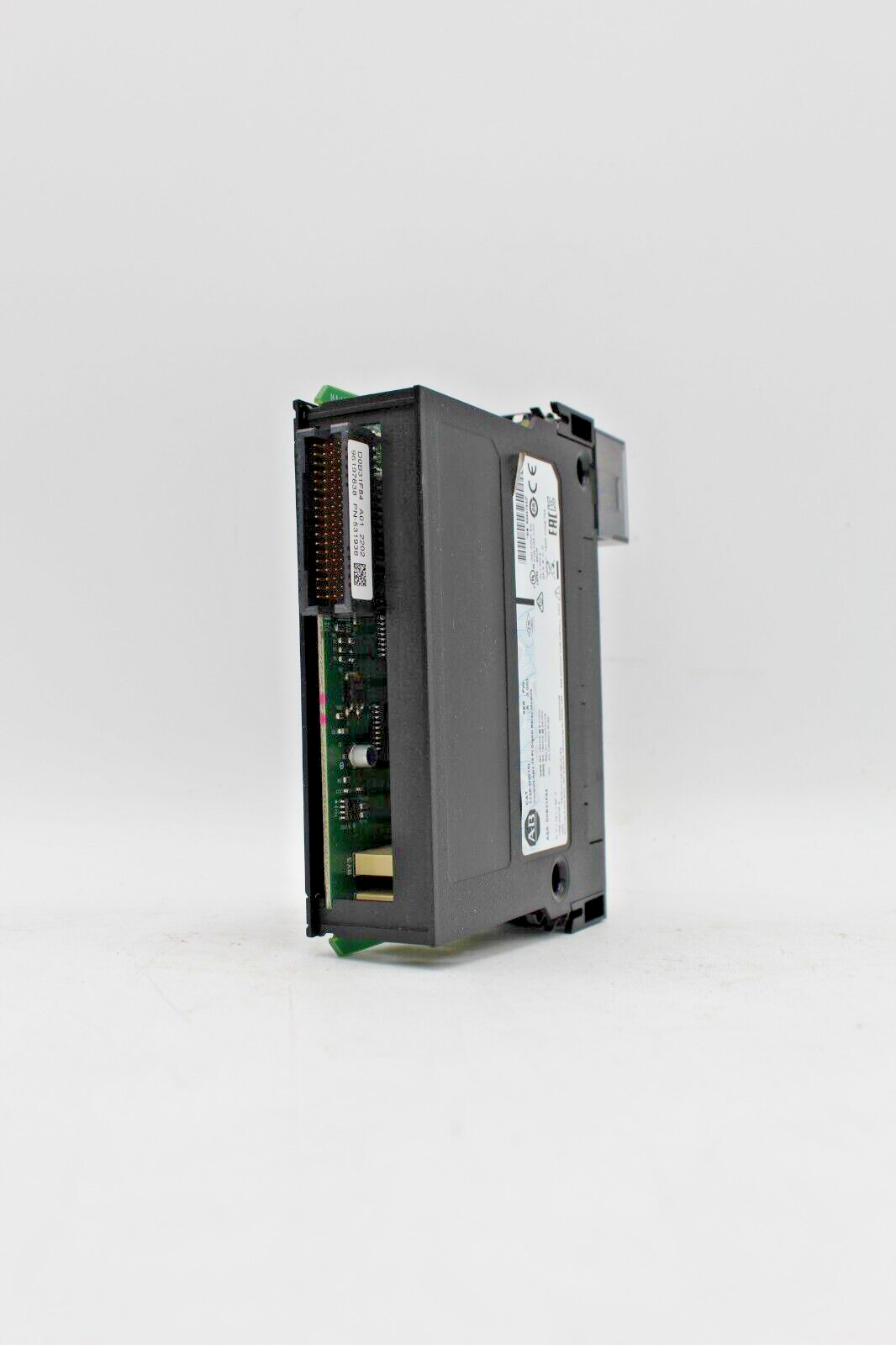 Allen-Bradley 1756-OW16I ControlLogix 16 Pt. Digital Relay Module NNB