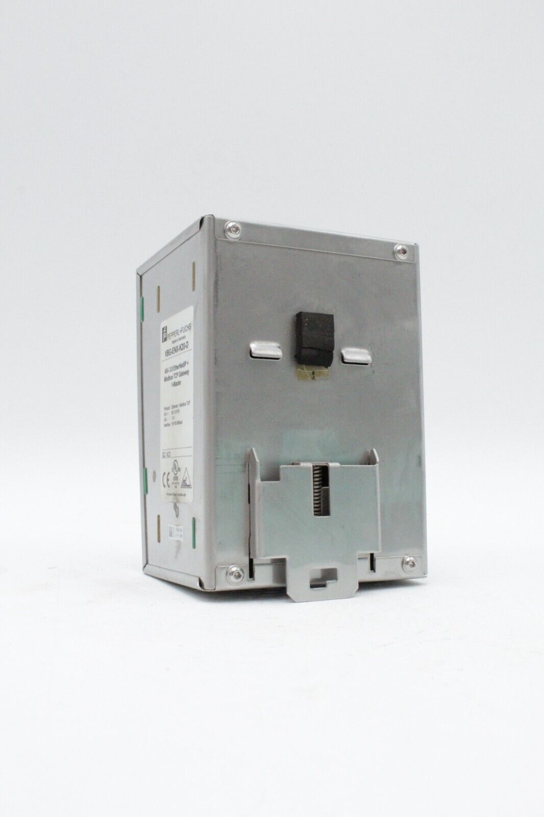 Pepperl + Fuchs VBG-ENX-K20-D AS-Interface Gateway