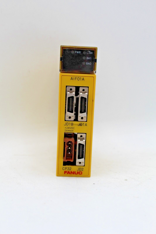 Fanuc A03B-0807-C011 I/O Interface Module