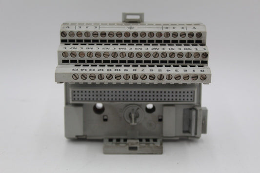 Allen-Bradley 1794-TB3T Flex I/O Terminal Base