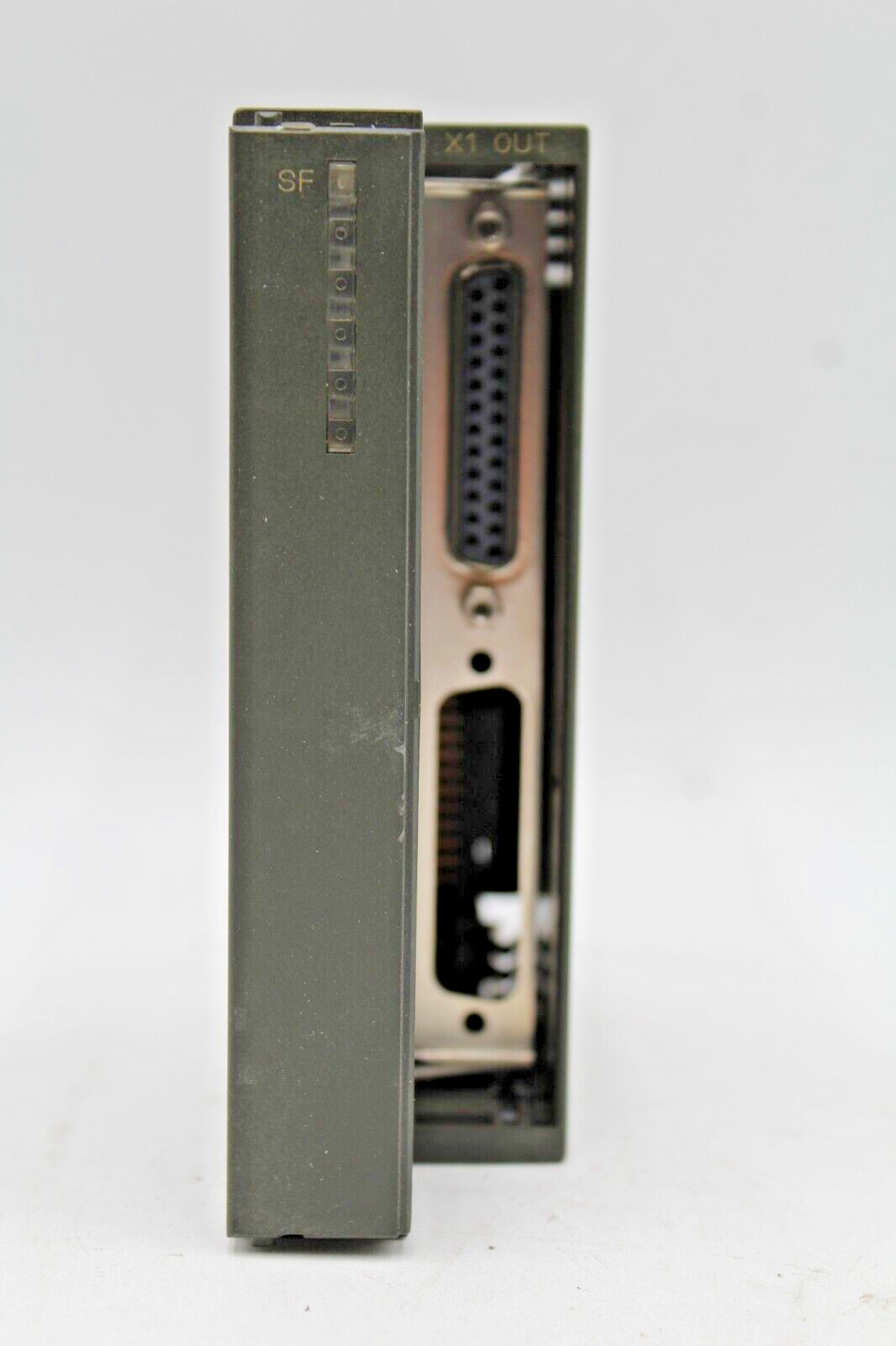 Siemens 6ES7360-3AA01-0AA0 Interface Module No Cover*