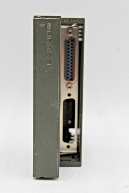 Siemens 6ES7360-3AA01-0AA0 Interface Module No Cover*