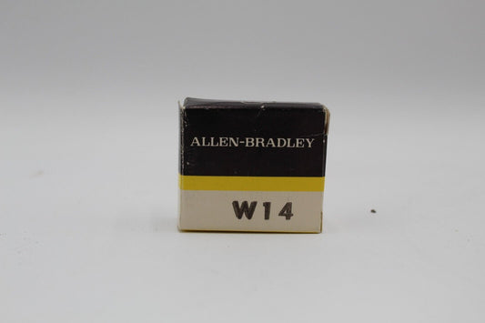 Allen-Bradley W14 Heater Element