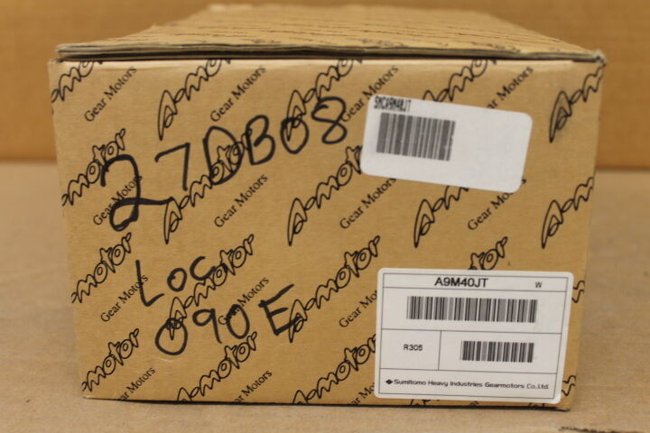  ASTERO A9M40JT INDUCTION MOTOR