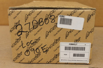  ASTERO A9M40JT INDUCTION MOTOR