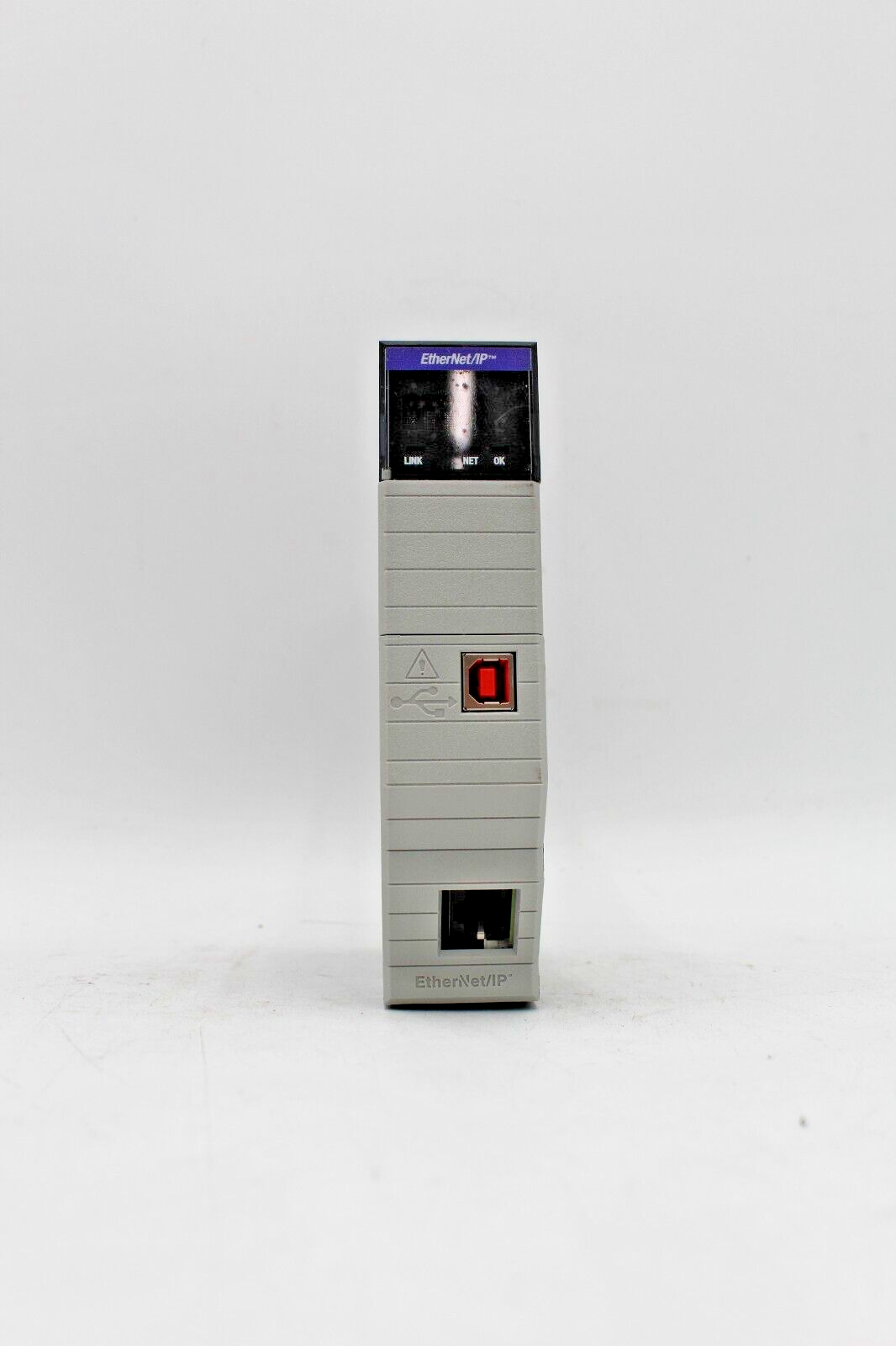 Allen-Bradley 2021 1756-EN2T /D CLX HI-CAP ENET/IP Module NNB