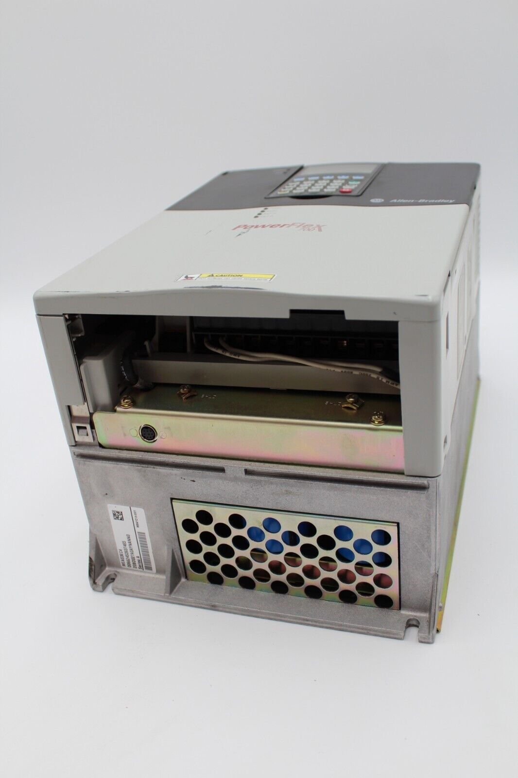 Allen-Bradley 20BD027A0AYNANN0 Powerflex 700