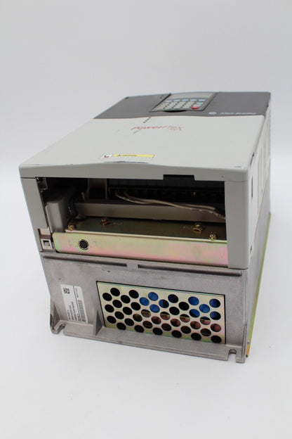 Allen-Bradley 20BD027A0AYNANN0 Powerflex 700