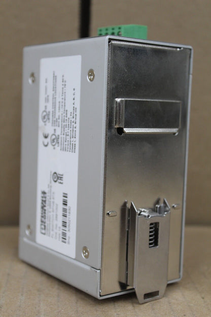 Phoenix Contact SFNB 8TX Ethernet Module