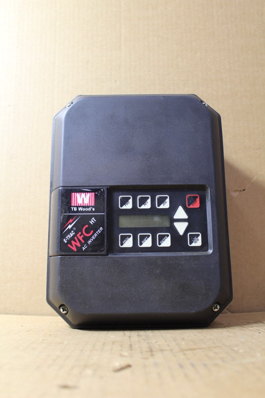 Woods WFC4005-0C 9.3 / 8.4 AMP Drive