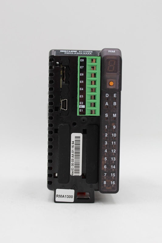 Watlow RMAA-A3AA-AAAA EZ-ZONE Access Module