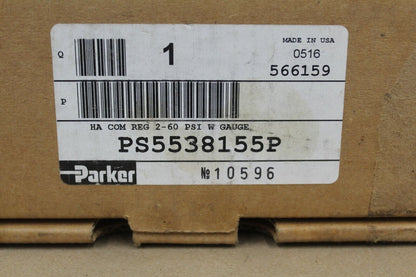 Parker PS5538155P Valve