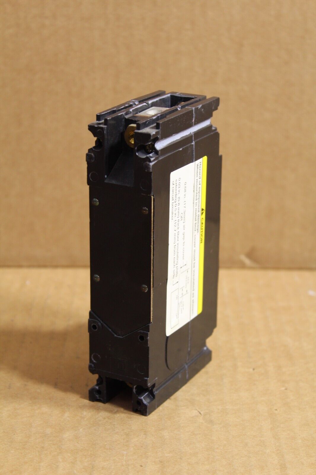 Square D FALI2040 Circuit Breaker