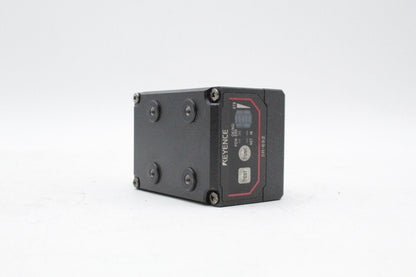 Keyence SR-652 Barcode Reader