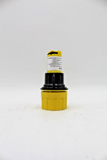 Panduit VS-AVT-C02-L03 Verisafe Absense of Voltage Tester Actuator ONLY!