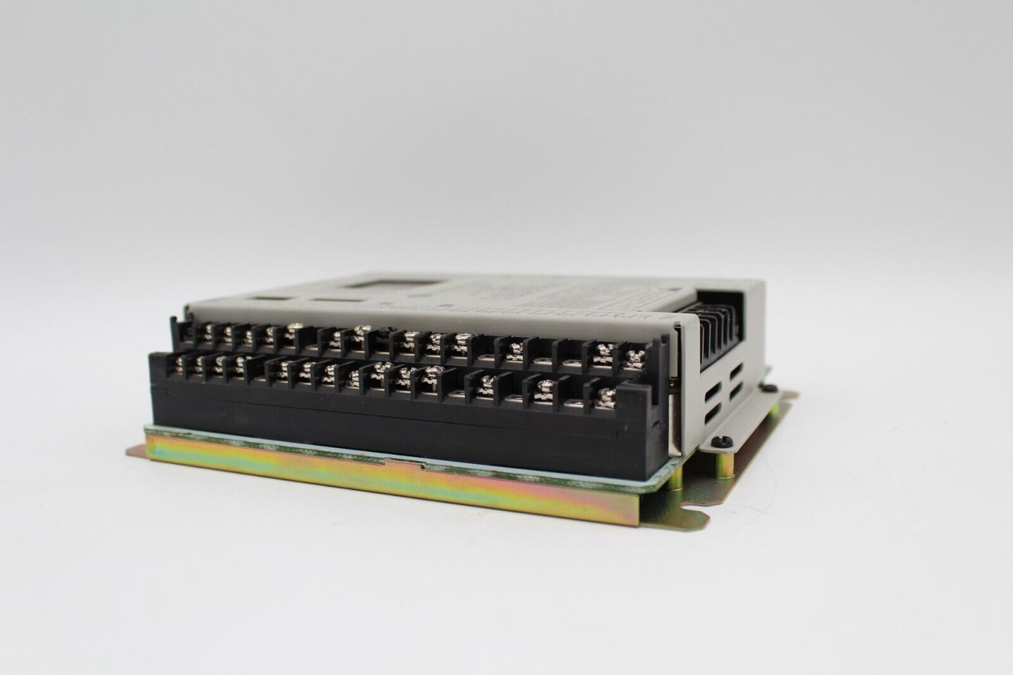 Allen-Bradley 1791-IOBW 60 Pt. 24 VDC Distributed I/O Module