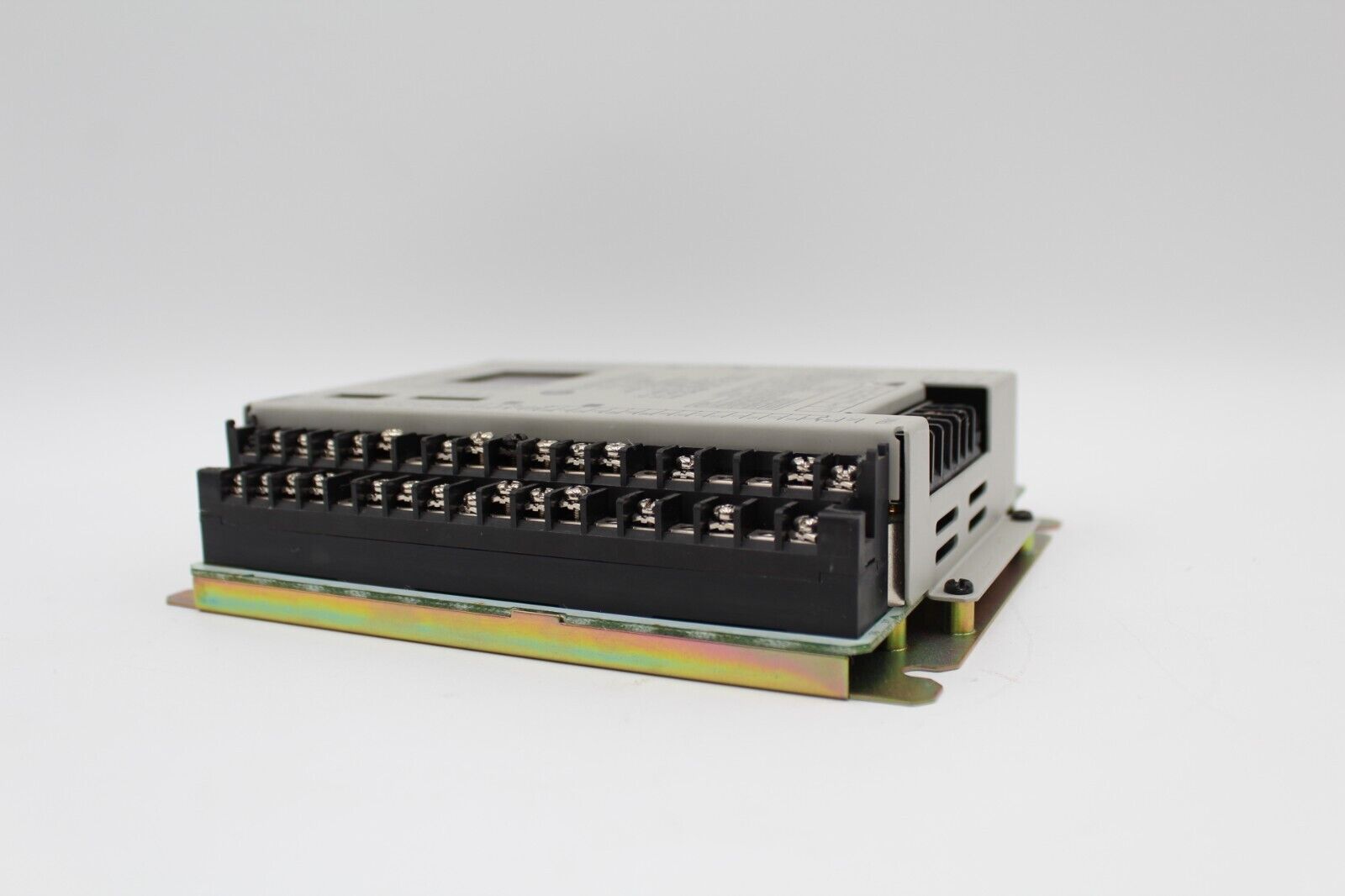 Allen-Bradley 1791-IOBW 60 Pt. 24 VDC Distributed I/O Module