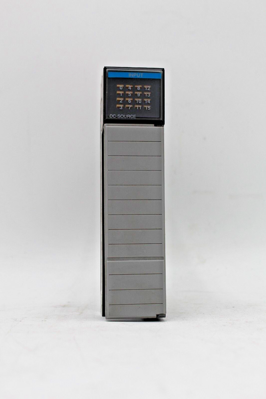 Allen-Bradley 1746-IV16 SLC500 Input Module