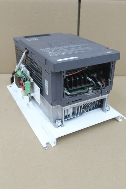 Mitsubishi FR-A720-00175-NA Inverter