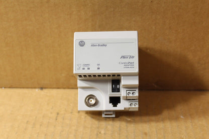 Allen-Bradley 1794-ACN Flex I/O ControlNet Adapter