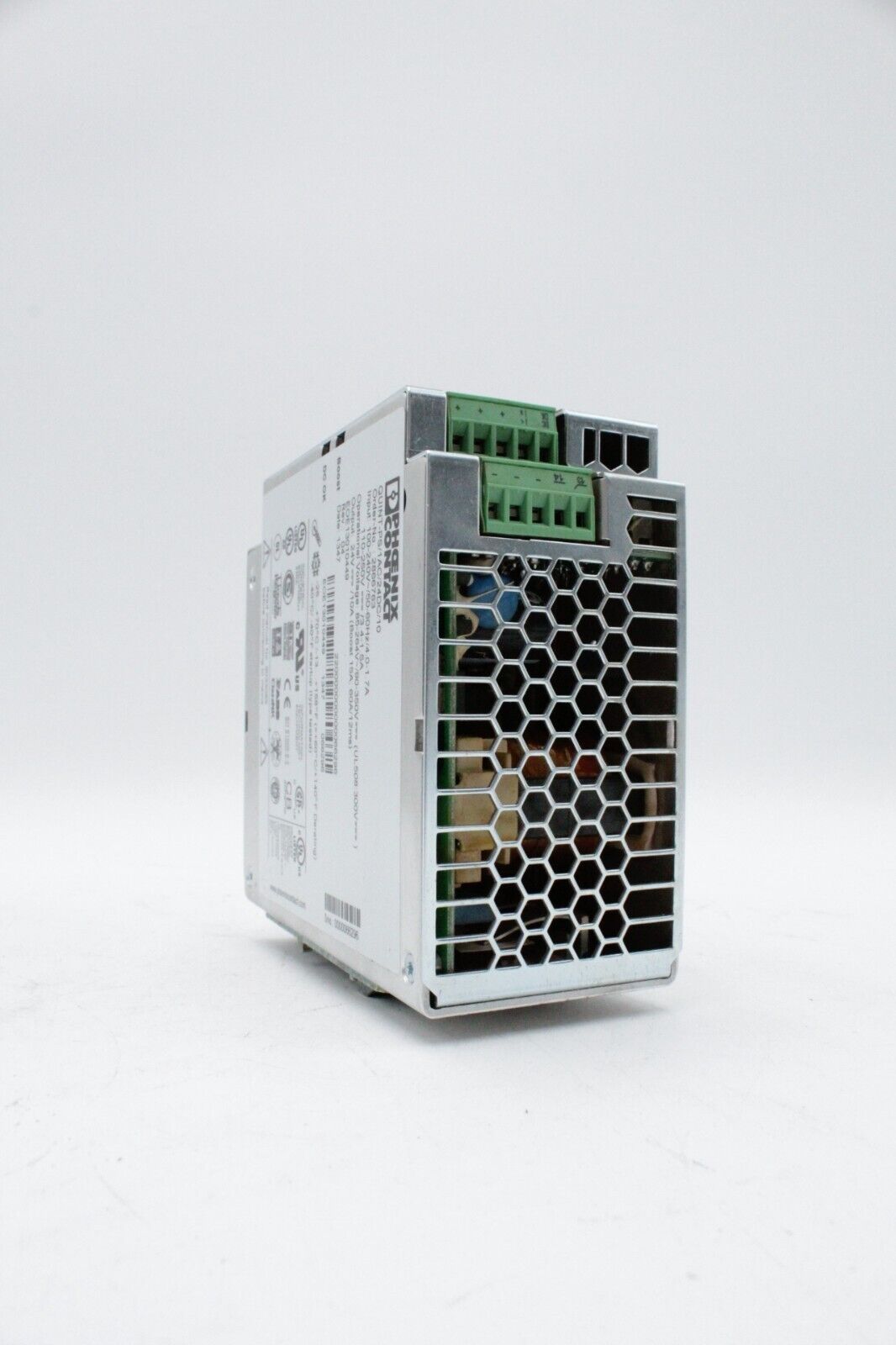 Phoenix Contact QUINT-PS/1AC/24DC/10 Power Supply
