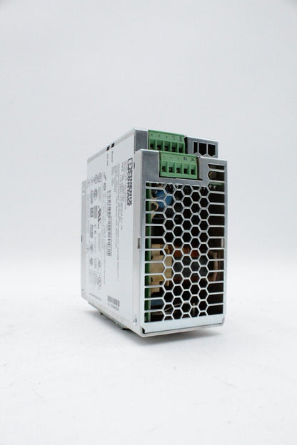 Phoenix Contact QUINT-PS/1AC/24DC/10 Power Supply