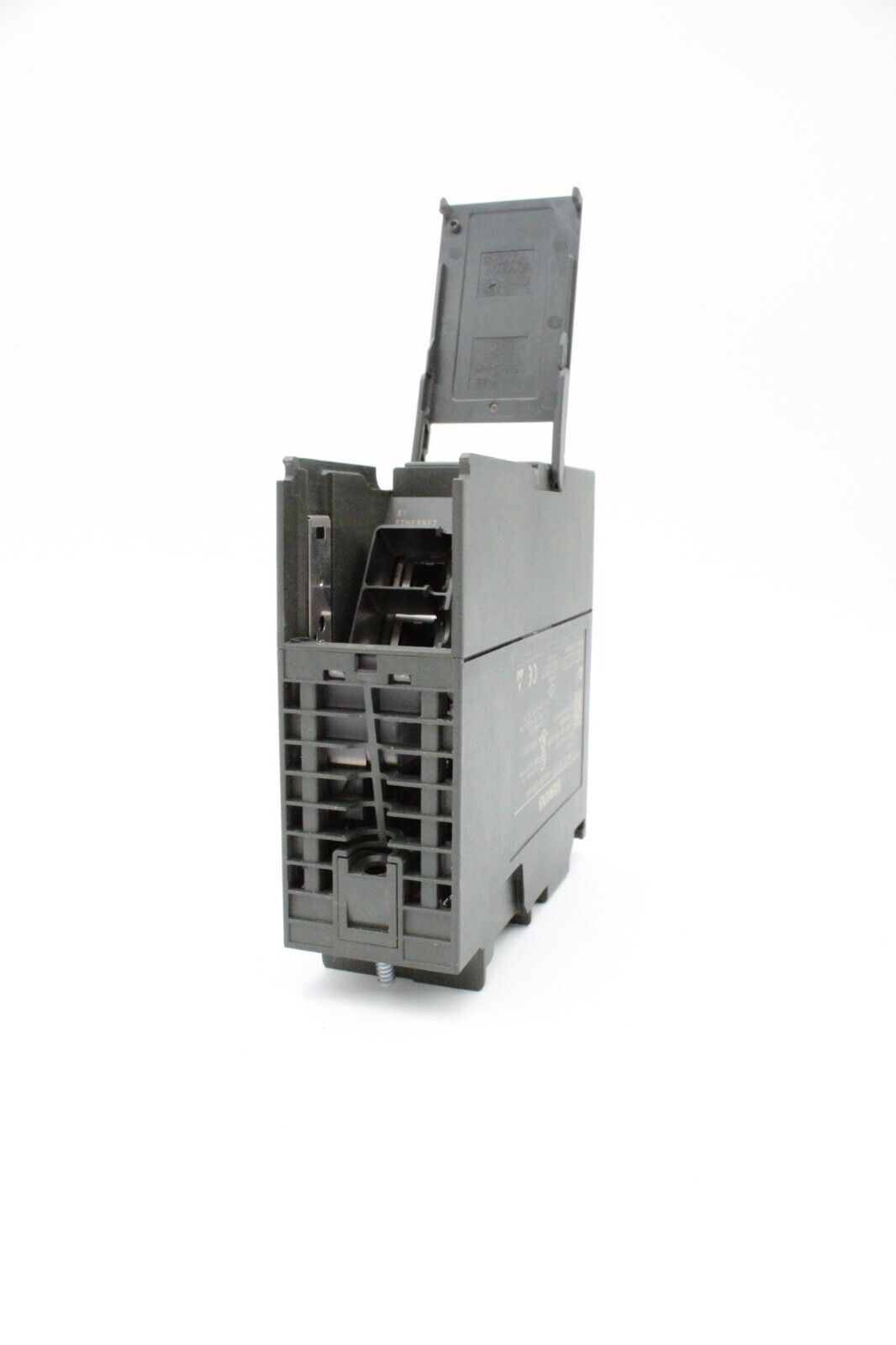 Siemens 6ES7 343-1EX30-0XE0 Simatic Net CP Industrial Ethernet Module