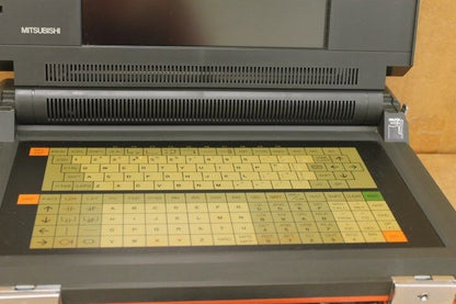 MITSUBISHI A6PHPE-115UL PROGRAMMER