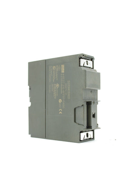 Siemens 6ES7 315-6FF01-0AB0 Simatic S7 Failsafe CPU Module READ 3