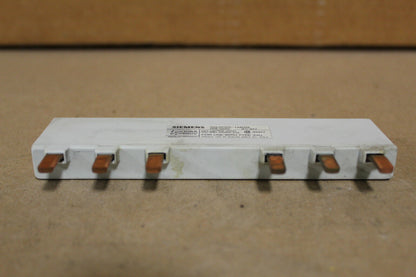 Siemens 3VU9165-1AB02 Connector