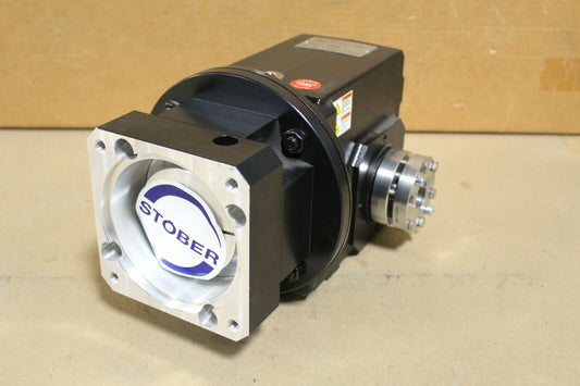 Stober K202WG0280MT30 Gearbox