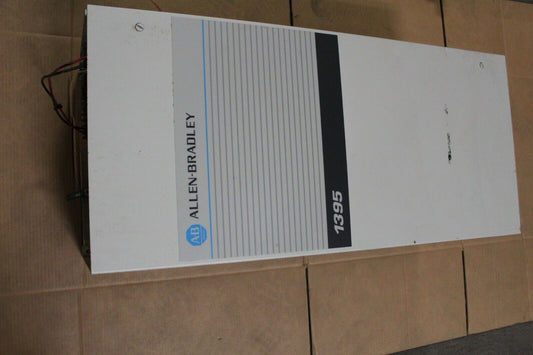 Allen Bradley 1395-B78-C4-P10-P51 Drive