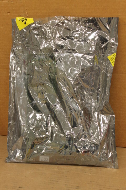 NEMATRON 110A0370 REV. A CONTROL BOARD