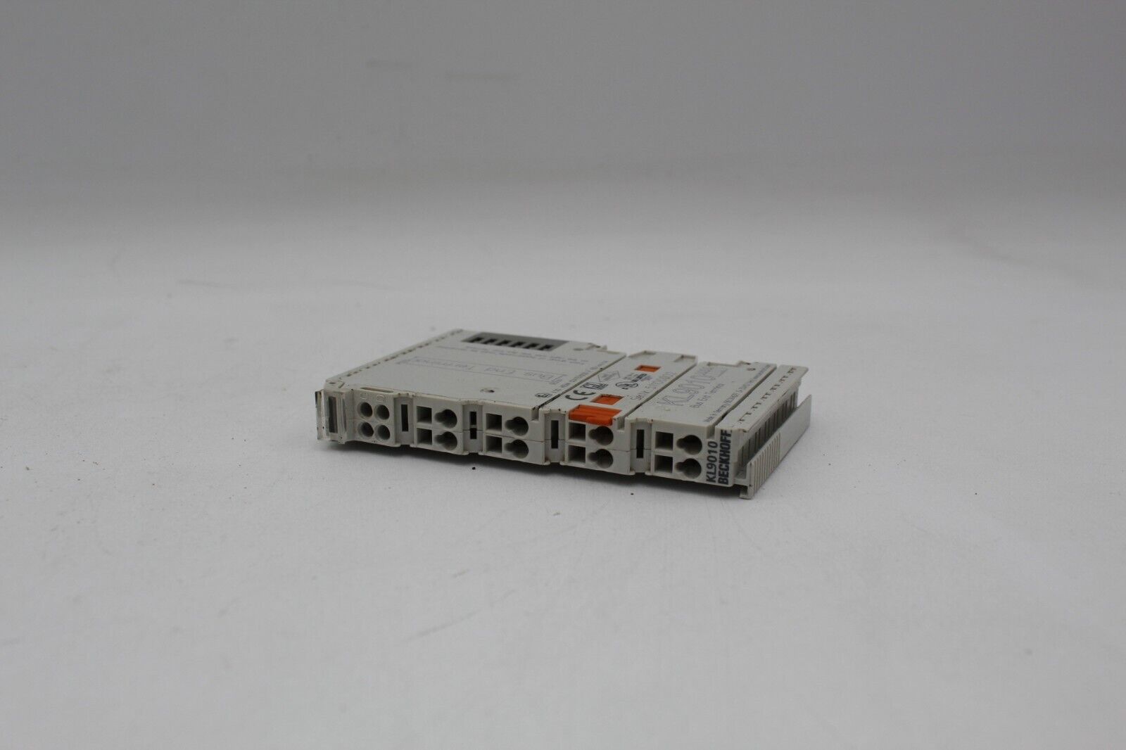 Beckhoff KL9010 Bus End Terminal