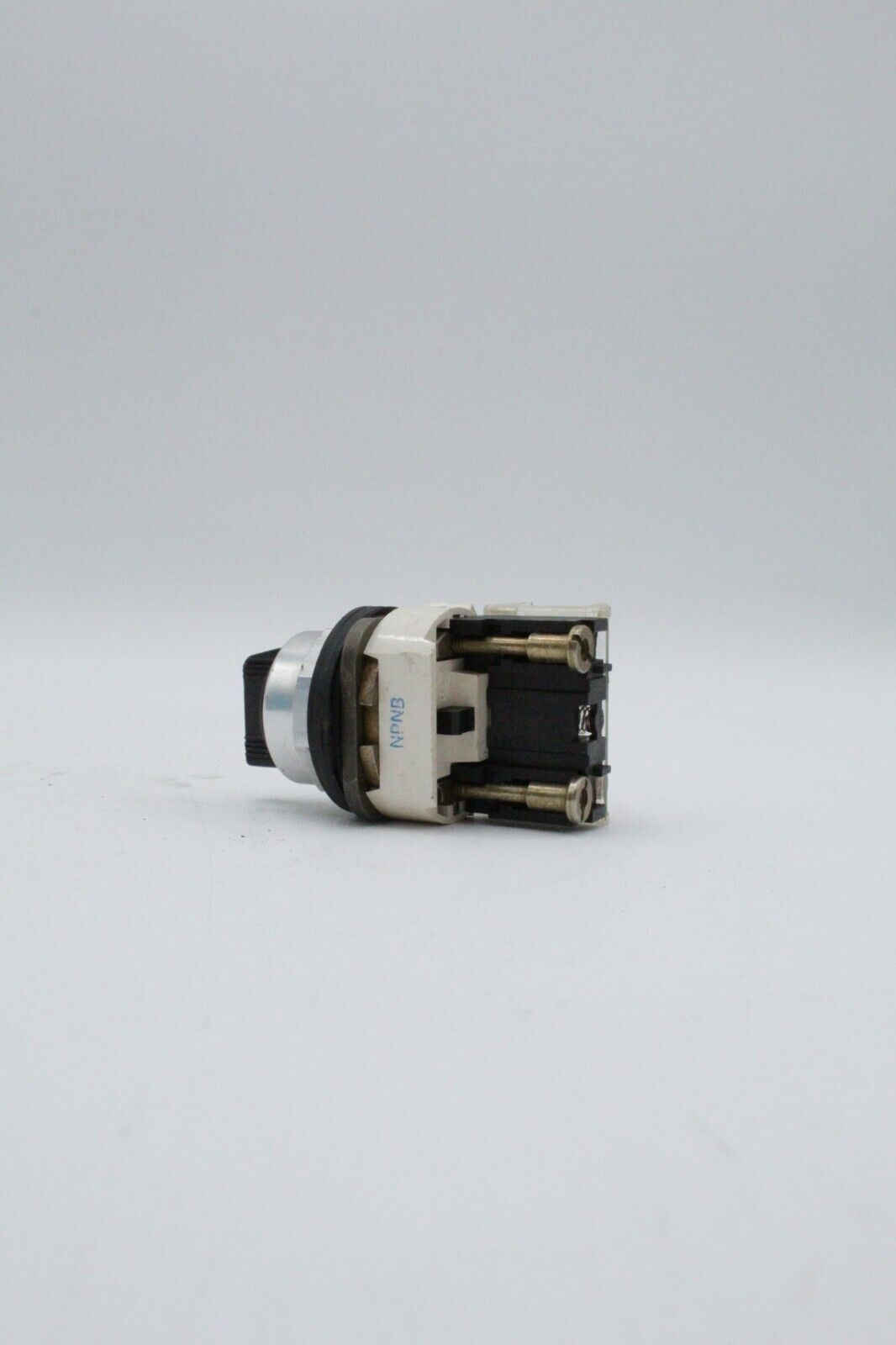 Allen-Bradley 800T-J4 3-Position Selector Switch