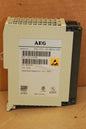 AEG AS-BDAU-202 OUTPUT