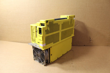 Fanuc A06B-6089-H106 Servo Drive Amplifier (Damaged Case)