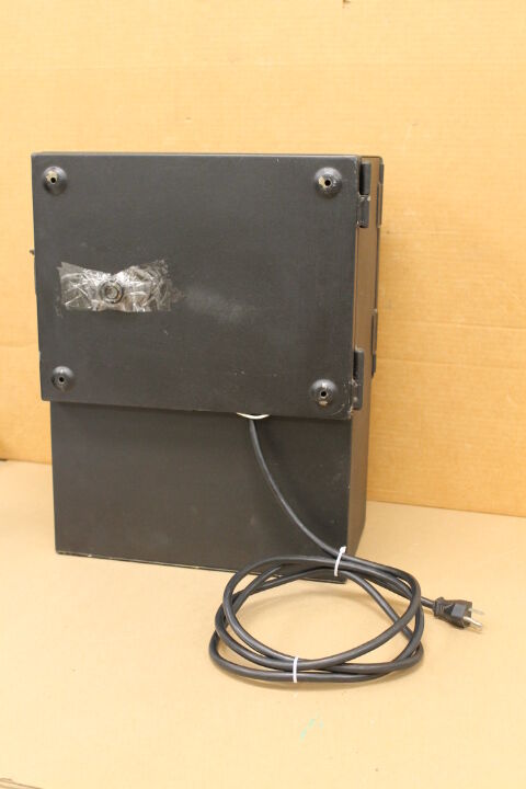 ATLAS COPCO 2101-S4-115R TENSOR S4 POWER FOCUS CONTROLLER 8433 0530 20