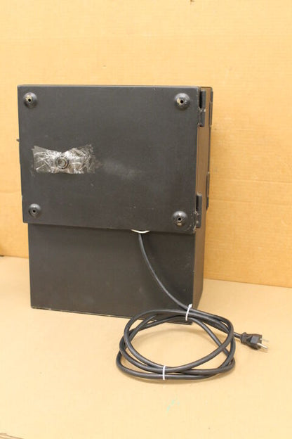 ATLAS COPCO 2101-S4-115R TENSOR S4 POWER FOCUS CONTROLLER 8433 0530 20