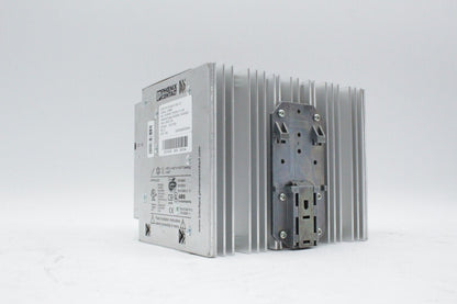 Phoenix Contact QUINT-PS-100-240AC/24DC/20 Power Supply Unit