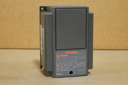Fuji Electric FVRO. 2E9S-2S Inverter