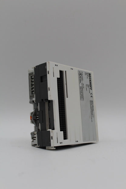 Beckhoff CX1100-0004 I/O Power Supply Unit