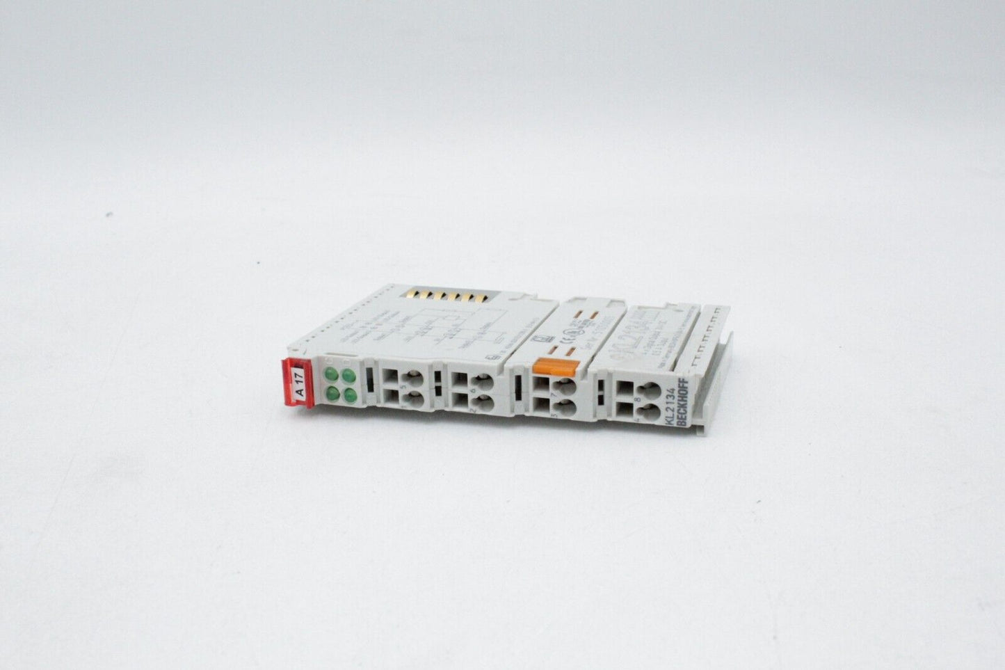 Beckhoff KL2134 Digital Ouput Module