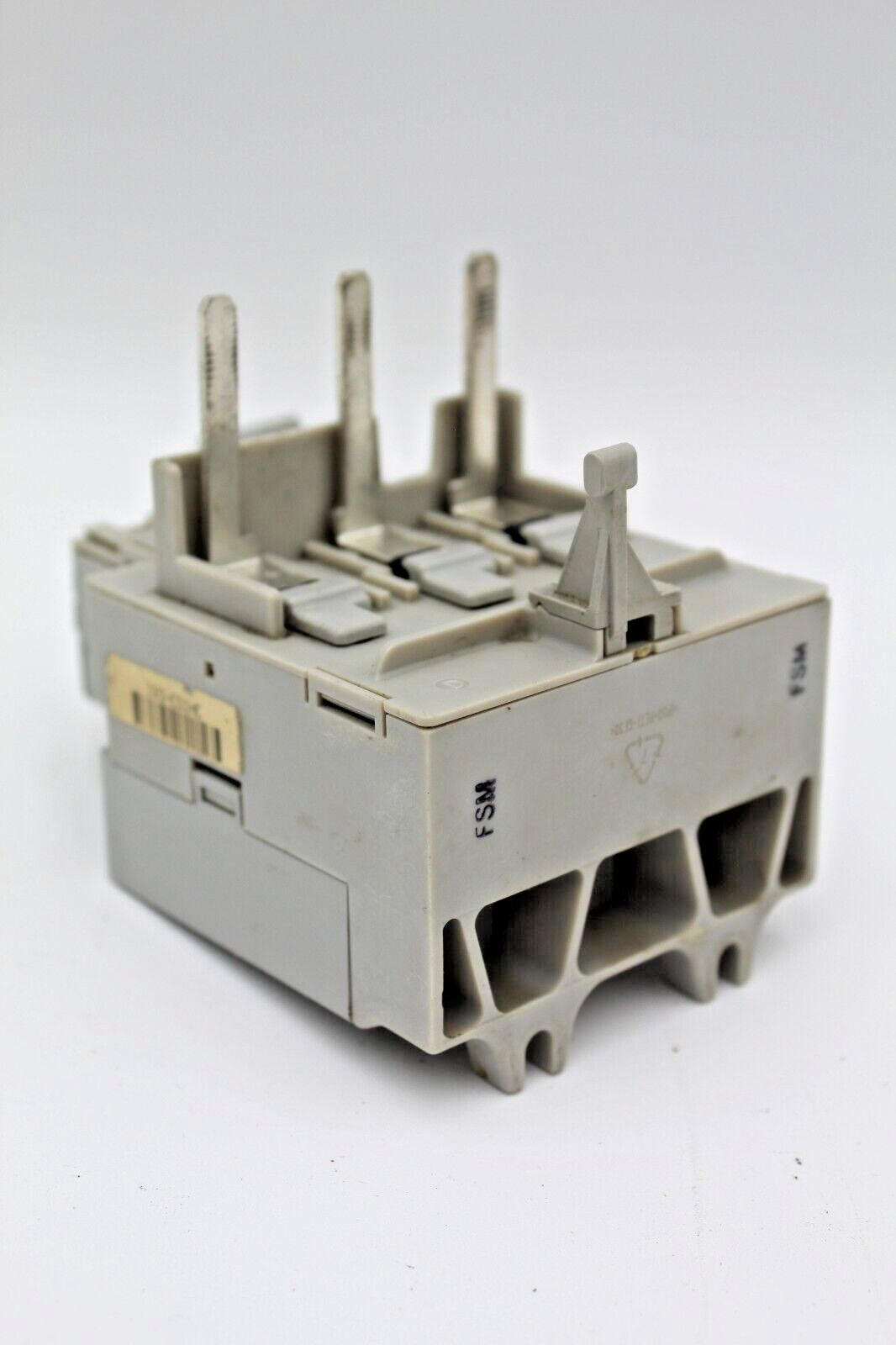 Allen-Bradley 193-ES1HE Overload Relay