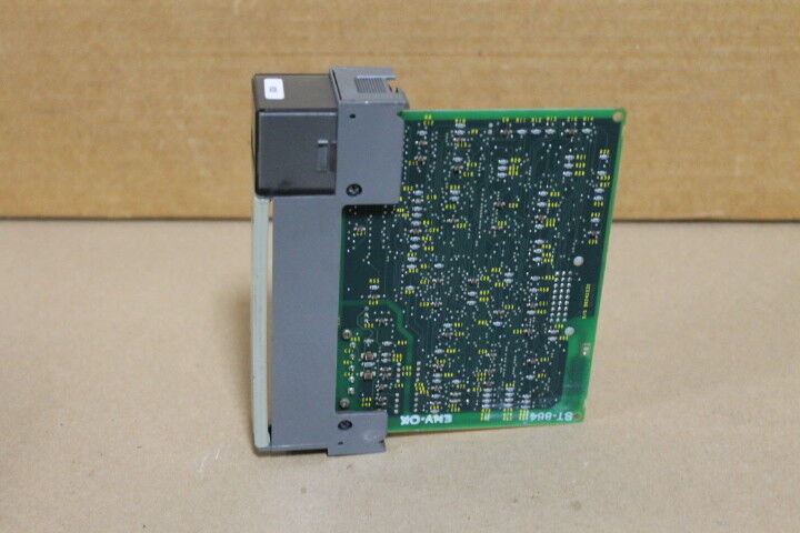 Allen-Bradley 1747-SDN DeviceNet Scanner Module