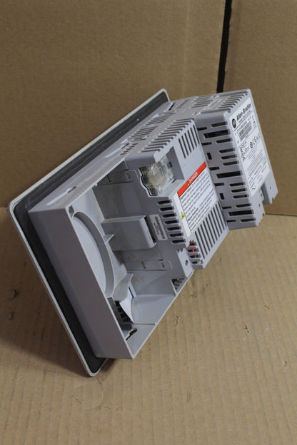 Allen Bradley 2711P-B6C20A8 PanelView Plus 600