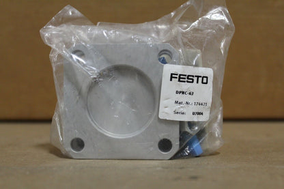 FESTO DPNC-63 MOUNTING KIT