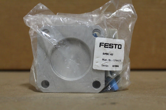 FESTO DPNC-63 MOUNTING KIT
